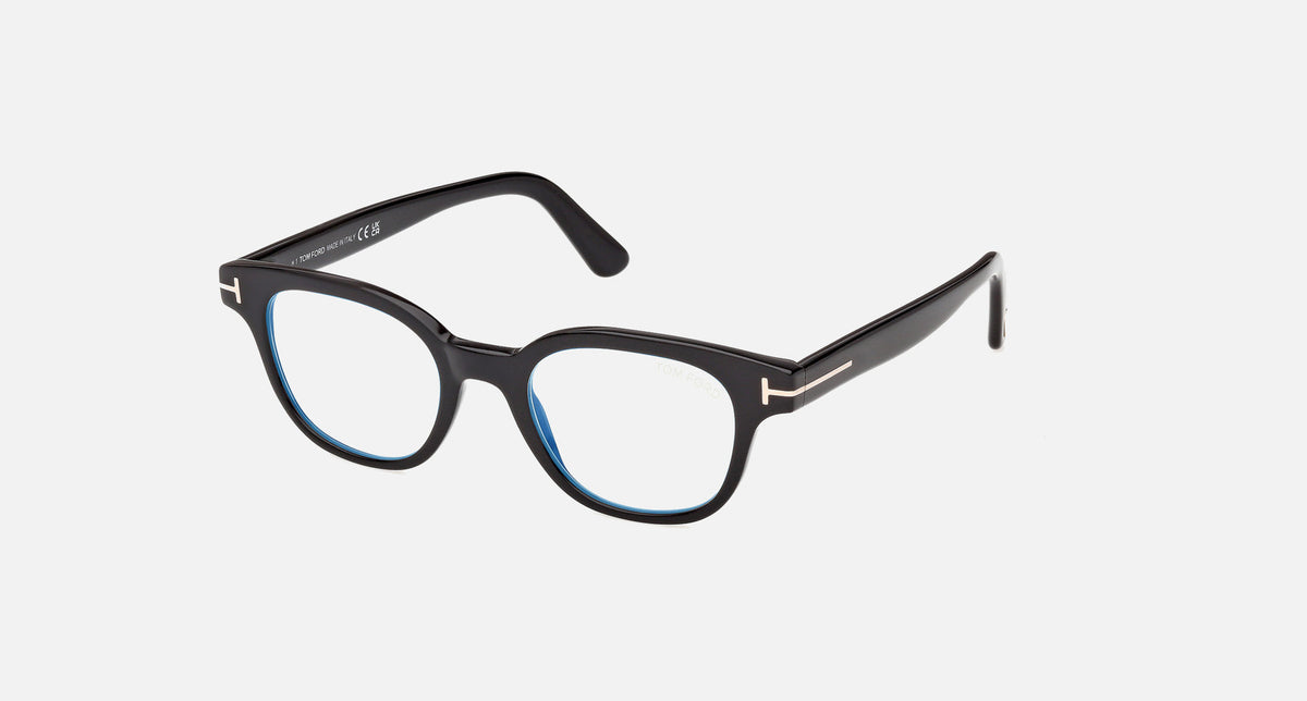 FT6130-B / Black (001) / 48-20-145