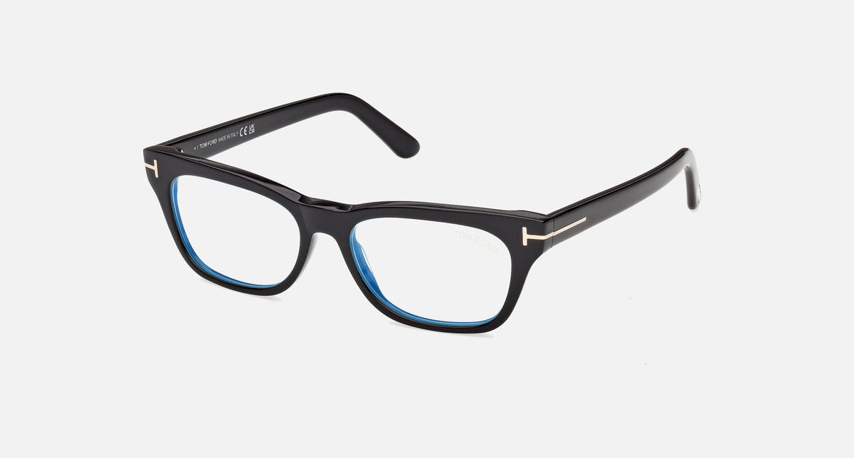 FT6131-B / Black (001) / 53-16-145