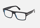 FT6168-B / Black (001) / 55-18-145