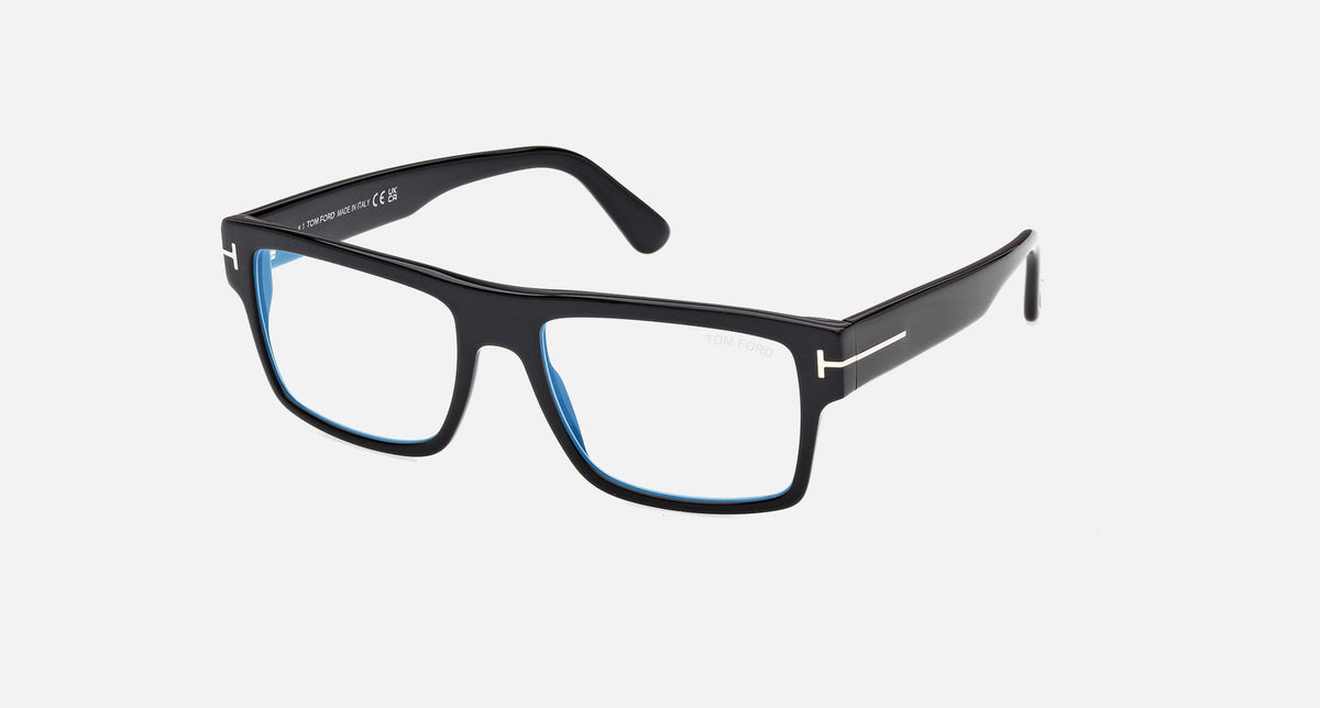FT6168-B / Black (001) / 55-18-145