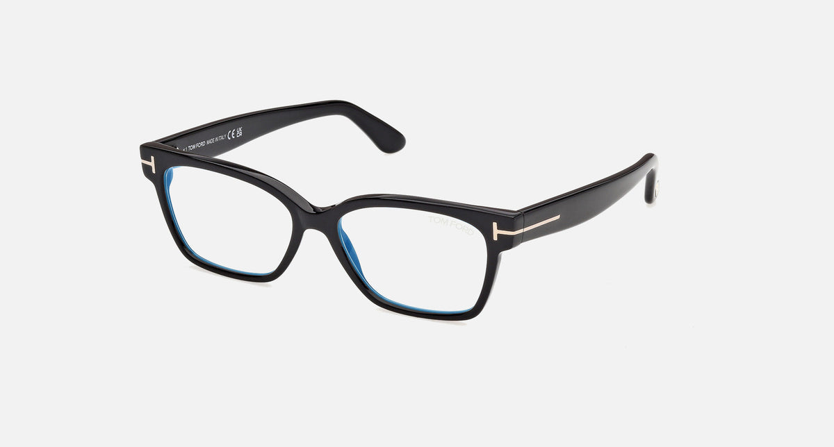 FT6171-B / Black (001) / 53-15-140
