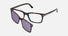FT6175-B / Tortoise / Green (052) / 53-19-145