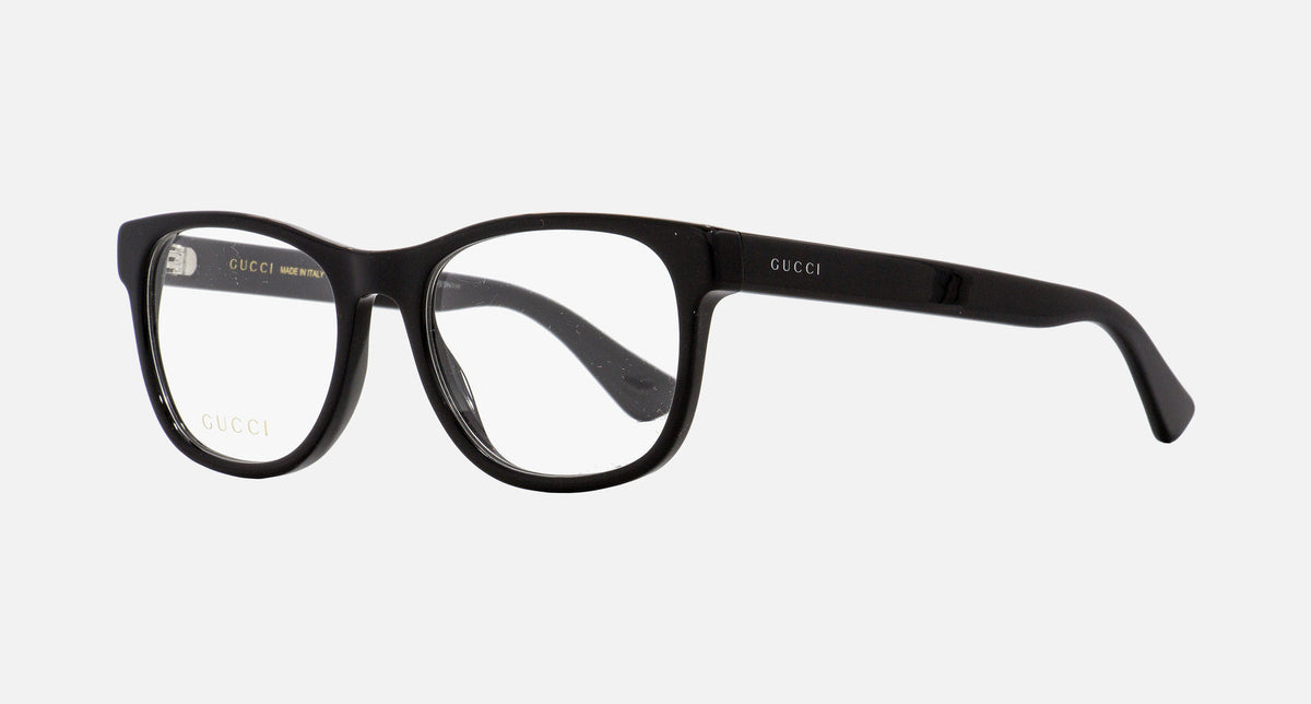 GG0004O / Transparent/Black(001) / 53-19-145