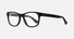 GG0004O / Transparent/Black(001) / 53-19-145