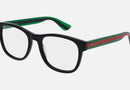 GG0004O / Transparent/Green(002) / 53-19-145