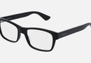 GG0006O / Transparent/Black(001) / 53-18-145