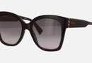 GG0459S / Black(001) / Size not supplied