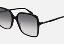 GG0544S / Grey/Black(001) / 57-18-140