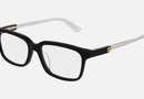 GG0557OJ / Transparent/Black(003) / 53-16-145