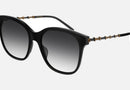 GG0654S / Grey Gradient/Black(001) / 56-19-145