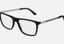 GG0691O / Transparent/Ruthenium(001) / 54-18-150