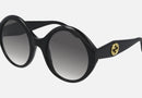 GG0797S / Grey Gradient/Black(001) / 54-23-140