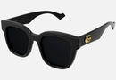 GG0998S / Grey/Black(001) / 52-21-145