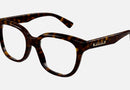GG1173O / Transparent/Havana(002) / 50-19-145