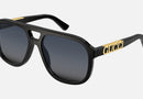 GG1188S / Black(002) / Size not supplied