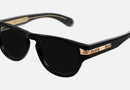 GG1519O / Black(001) / 51 (bridge/temple not supplied)
