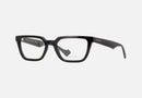 GG1539O / Shiny Black(001) / 54 (bridge/temple not supplied)