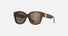 GG1550SK / Shiny Dark Havana(002) / 54 (bridge/temple not supplied) - primary