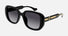 GG1557SK / Black(001) / 54 (bridge/temple not supplied) - primary