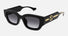 GG1558SK / Black(001) / 51 (bridge/temple not supplied) - primary