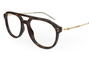 GG1708O Gucci / Havana(002) / 53-17-140