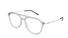 GG1708O Gucci / Crystal Grey(003) / 53-17-140