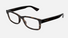 GG1717O Gucci / Havana(002) / 54-19-145