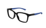 GG1738O Gucci / Black/Blue(004) / 52-17-145