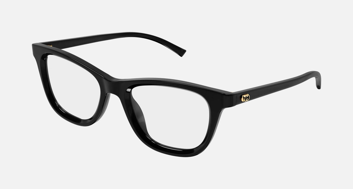 GG1945O / Transparent/Black(001) / 50-20-140