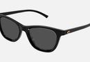 GG1945O / Black(001) / 50 (bridge/temple not supplied)