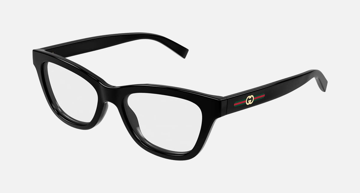 GG1983O / Transparent/Black(001) / 52-17-140