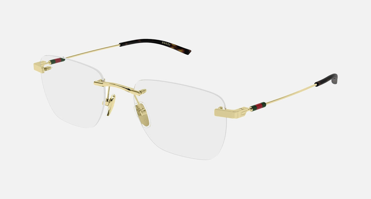 GG2099O / Transparent/Gold(002) / 54-20-145