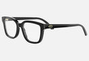 DiorGlowO S1I-Dior Women / Shiny Black(1000) / 51-17-140