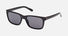 GU00066 / Gloss Black / Smoke Grey (01A) / 55-19-150