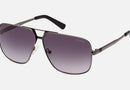 GU00070 / Glossy Anthracite / Gradient Smoke (08B) / 61-11-140