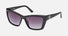 GU00098 / Gloss Black / Gradient Smoke (01B) / 55-14-135