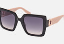 GU00103 / Gloss Black / Blu Sfumato (05W) / 52-23-140
