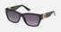 GU00105 / Gloss Black / Gradient Smoke (01B) / 56-15-140