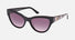 GU00112 / Glossy Black / Gradient Smoke (01B) / 56-17-140