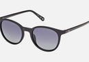 GU00118 / Gloss Black / Polarized Smoke (01D) / 51-20-145