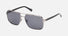 GU00119 / Gloss Anthracite / Polarized Smoke (08D) / 58-14-140