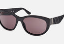 GU00131 / Gloss Black / Smoke Grey (01A) / 60-16-125