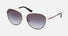 GU00148 / Matte Black / Gradient Smoke (02B) / 60-16-135