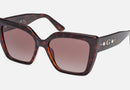 GU00162 / Dark Havana / Marrone Sfumato (52F) / 55-17-140