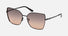 GU00192 / Gloss Black / Gradient Smoke (01B) / 59-16-140