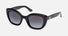 GU00196 / Gloss Black / Gradient Smoke (01B) / 51-23-140