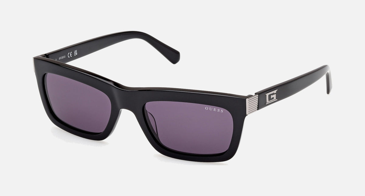GU00212 / Color 01A / 55