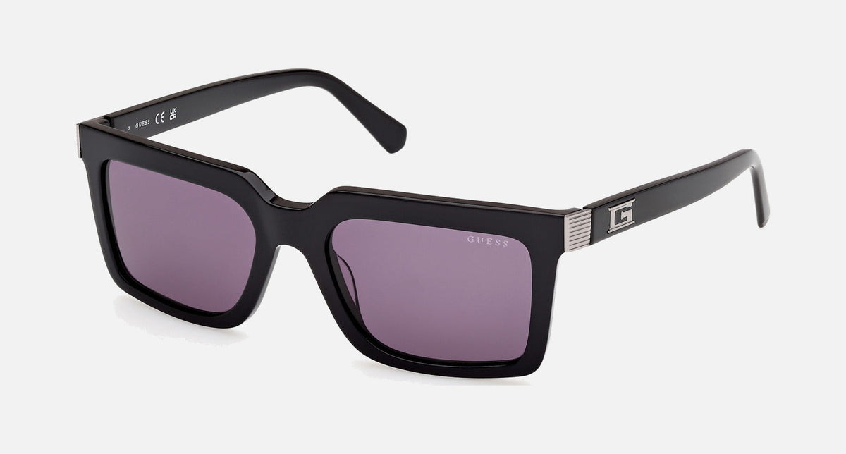 GU00213 / Color 01Y / 55