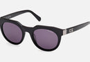 GU00214 / Gloss Black / Smoke Grey (01A) / 49-21-145