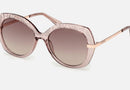 GU00215 / Shiny Beige / Marrone Sfumato (57F) / 55-18-140